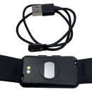 グリーンクロス 熱中対策アラート ハートウォッチ メーカー直送 ▼返品・キャンセル不可【他商品との同時購入不可】