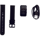 グリーンクロス 熱中対策アラート ハートウォッチ メーカー直送 ▼返品・キャンセル不可【他商品との同時購入不可】