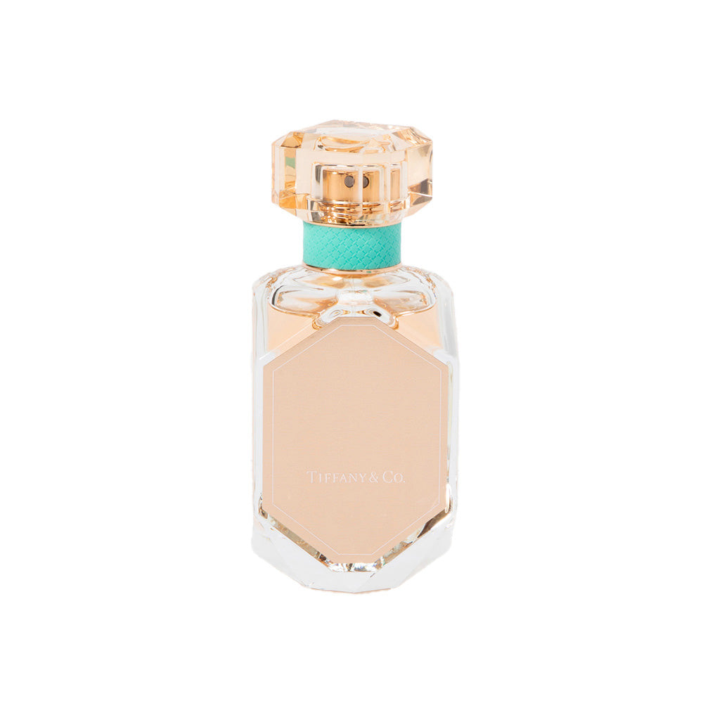 ティファニー　ローズ　ゴールド　オードパルファム　香水　50mL 箱無し ティファニー ローズ ゴールド オードパルファム インテンス