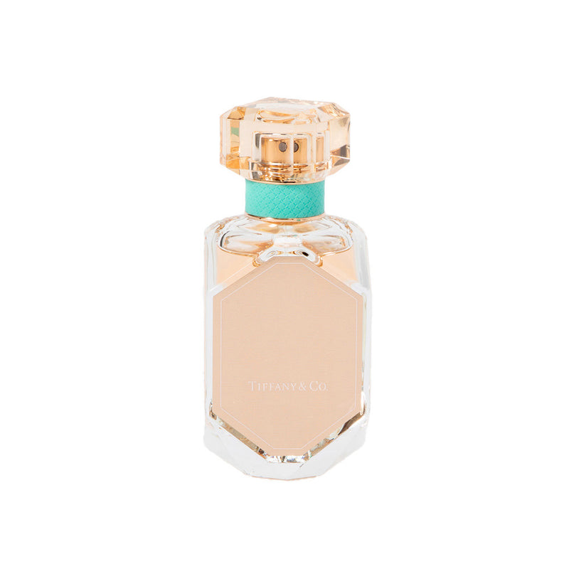 並行輸入品 ティファニー ローズゴールド オードパルファム 50mL