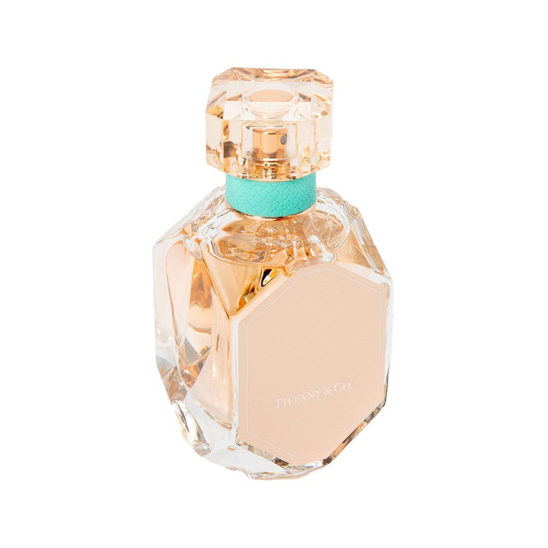 並行輸入品 ティファニー ローズゴールド オードパルファム 50mL