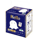 ユニバーサル・ペーパー ハローアロマティシュ 120組×4個入