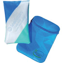 アイスバッテリーフレッシュAVA（保冷ポーチ付き） メーカー直送 ▼返品・キャンセル不可【他商品との同時購入不可】