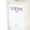 並行輸入品 ロエベ 001 マン オードパルファム 100mL 【直送品】 返品・キャンセル・他商品と同時購入は不可