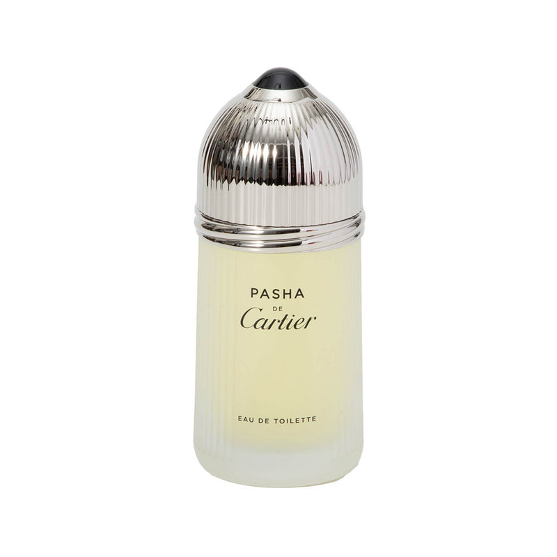 並行輸入品 カルティエ パシャ オードトワレ 100mL 【直送品】 返品