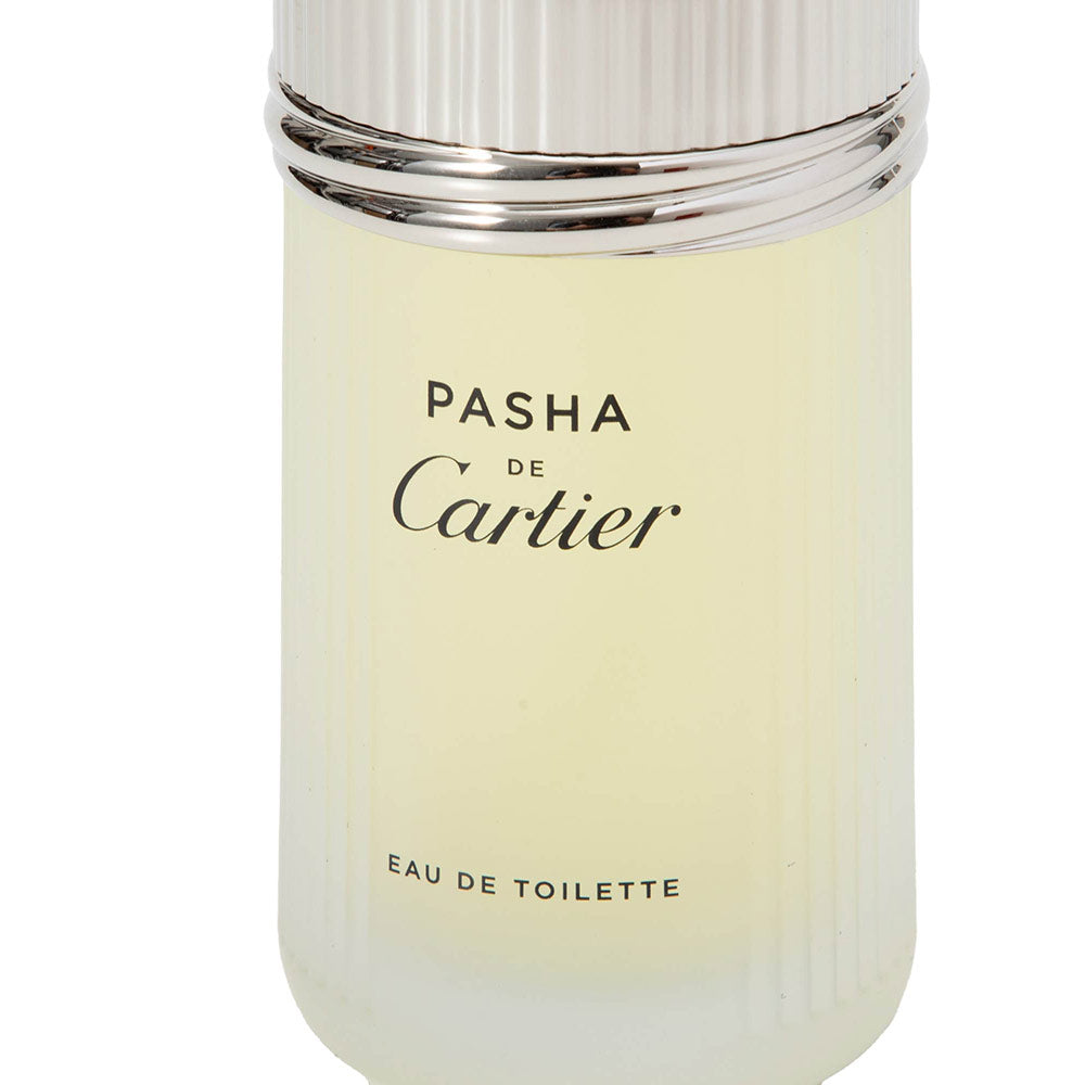 並行輸入品 カルティエ パシャ オードトワレ 100mL 【直送品】 返品