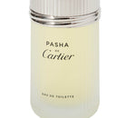 並行輸入品 カルティエ パシャ オードトワレ 100mL 【直送品】 返品・キャンセル・他商品と同時購入は不可