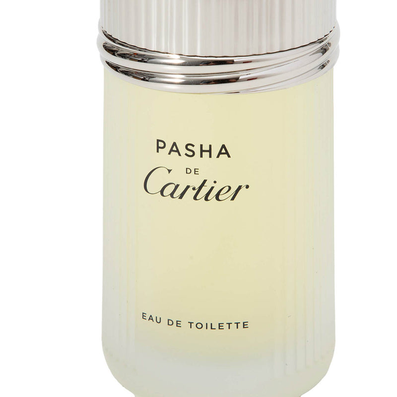 並行輸入品 カルティエ パシャ オードトワレ 100mL 【直送品】 返品