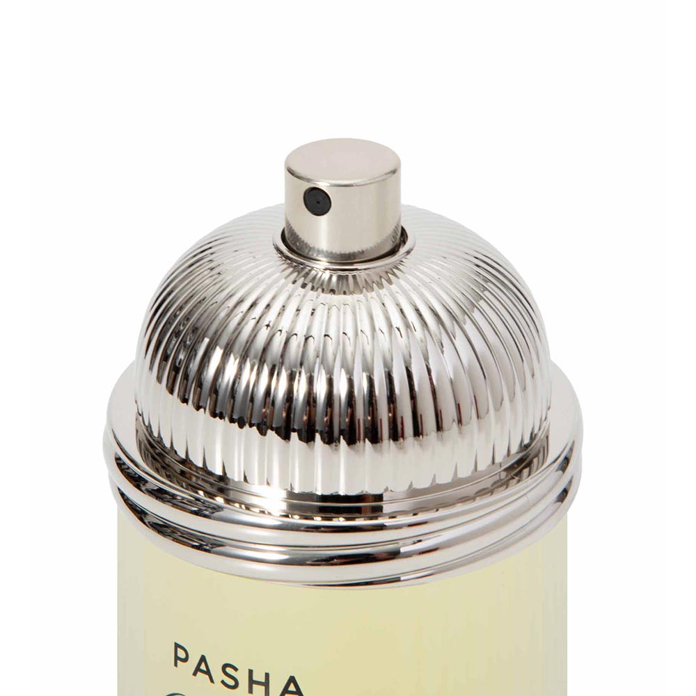 並行輸入品 カルティエ パシャ オードトワレ 100mL 【直送品】 返品