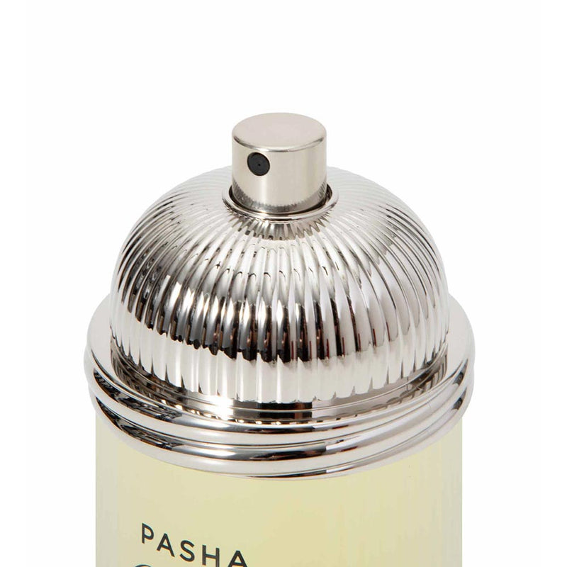 新品　カルティエ　パシャ　ドゥ　カルティエ　オードトワレ　香水　100ml 並行輸入品 カルティエ パシャ オードトワレ 100mL 【直送品】 返品