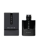 並行輸入品 プラダ ルナロッサ ブラック オードパルファム 100mL 【直送品】 返品・キャンセル・他商品と同時購入は不可