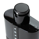 並行輸入品 プラダ ルナロッサ ブラック オードパルファム 100mL 【直送品】 返品・キャンセル・他商品と同時購入は不可