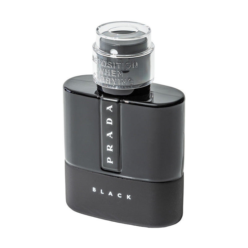 並行輸入品 プラダ ルナロッサ ブラック オードパルファム 50mL 【直送