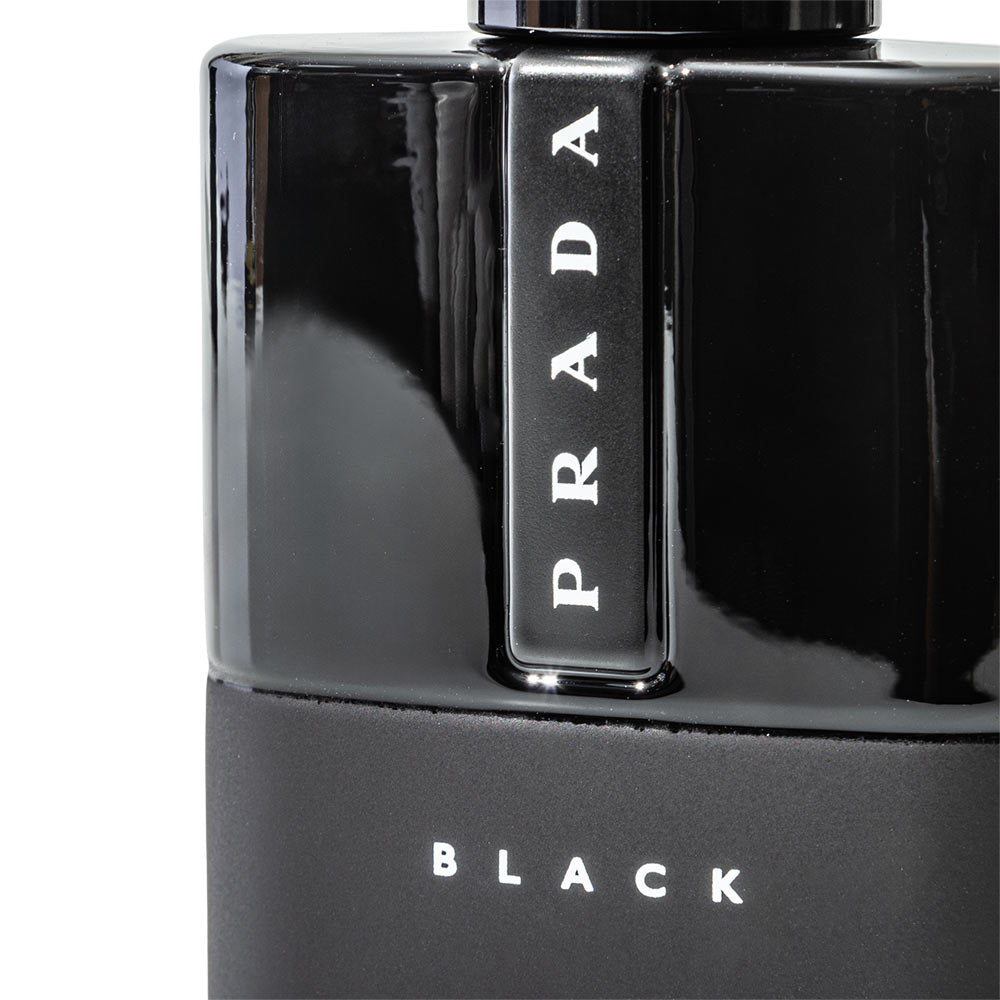 並行輸入品 プラダ ルナロッサ ブラック オードパルファム 50mL 【直送