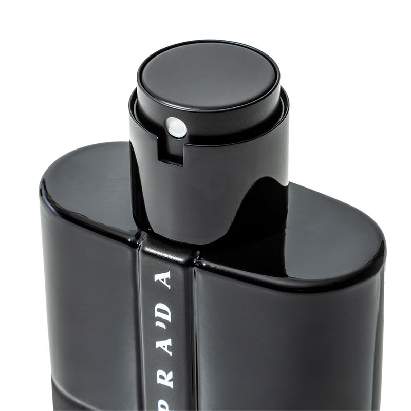 並行輸入品 プラダ ルナロッサ ブラック オードパルファム 50mL 【直送