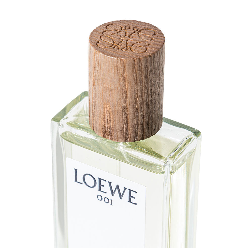 並行輸入品 ロエベ 001 ウーマン オードパルファム 50mL 【直送品