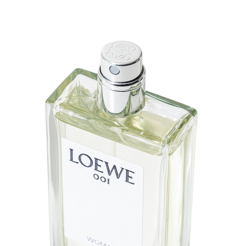 並行輸入品 ロエベ 001 ウーマン オードパルファム 50mL 【直送品