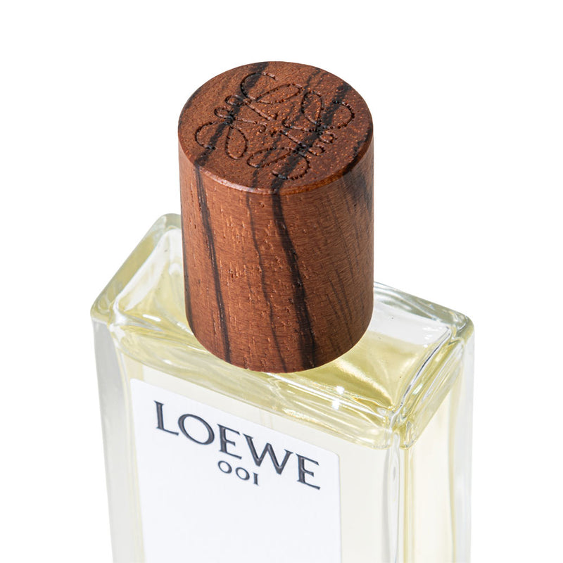 並行輸入品 ロエベ 001 マン オードトワレ 50mL 【直送品】 返品