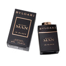並行輸入品 ブルガリ マン イン ブラック オードパルファム 60mL 【直送品】 返品・キャンセル・他商品と同時購入は不可