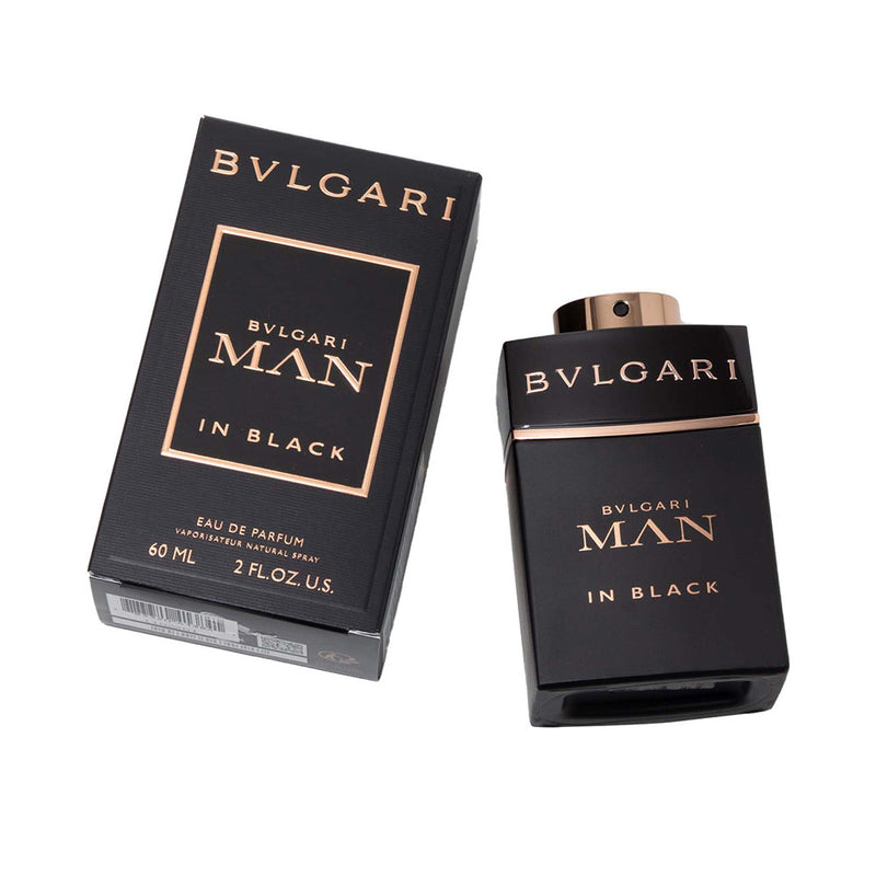 並行輸入品 ブルガリ マン イン ブラック オードパルファム 60mL