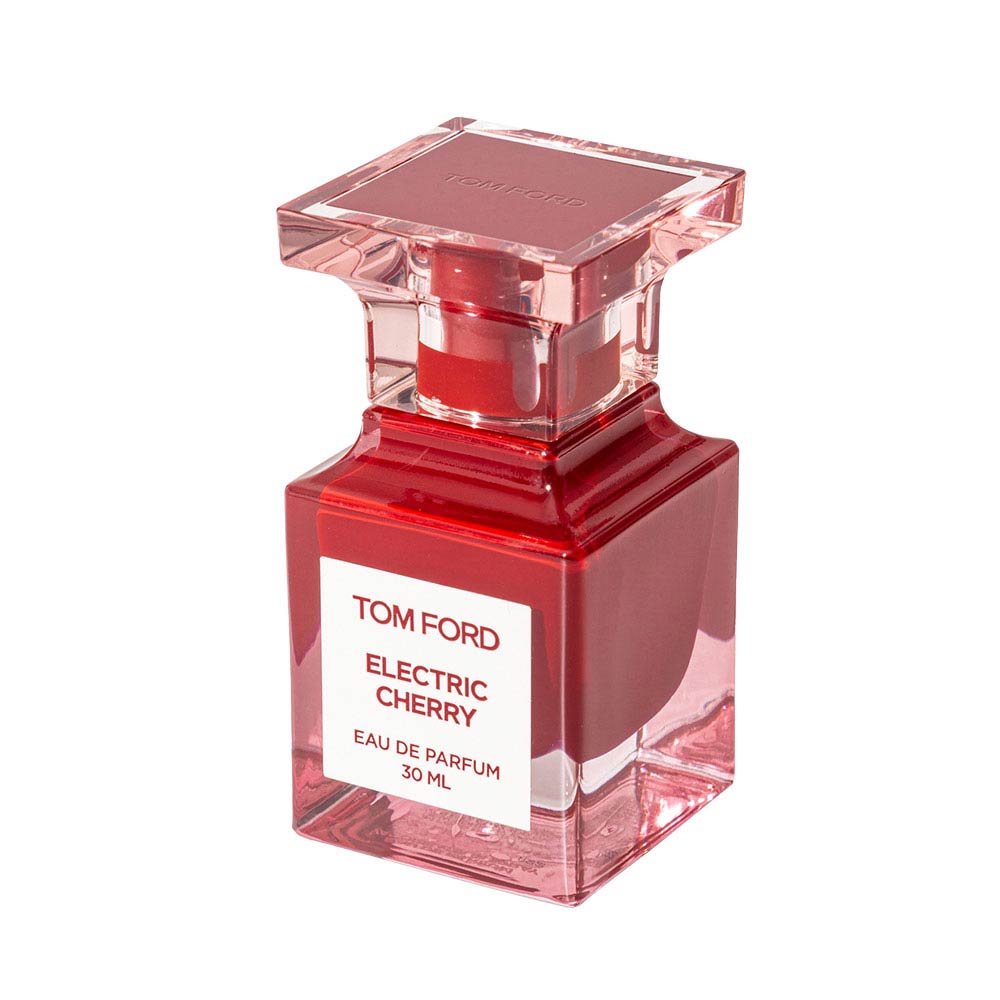 並行輸入品 トムフォード エレクトリックチェリー 30mL 【直送品