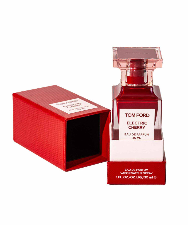 並行輸入品 トムフォード エレクトリックチェリー 30mL 【直送品