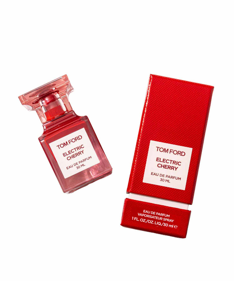 Nhập khẩu song song nước hoa Tom Ford Electric Cherry 30mL [Giao
