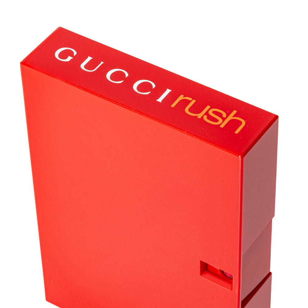 並行輸入品 グッチ ラッシュ オードトワレ 50mL 【直送品】 返品