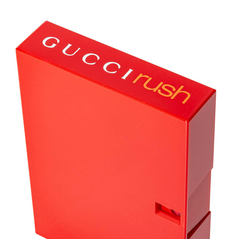 GUCCI RUSH 50ml オードトワレ 商品の説明種類···オードトワレ…