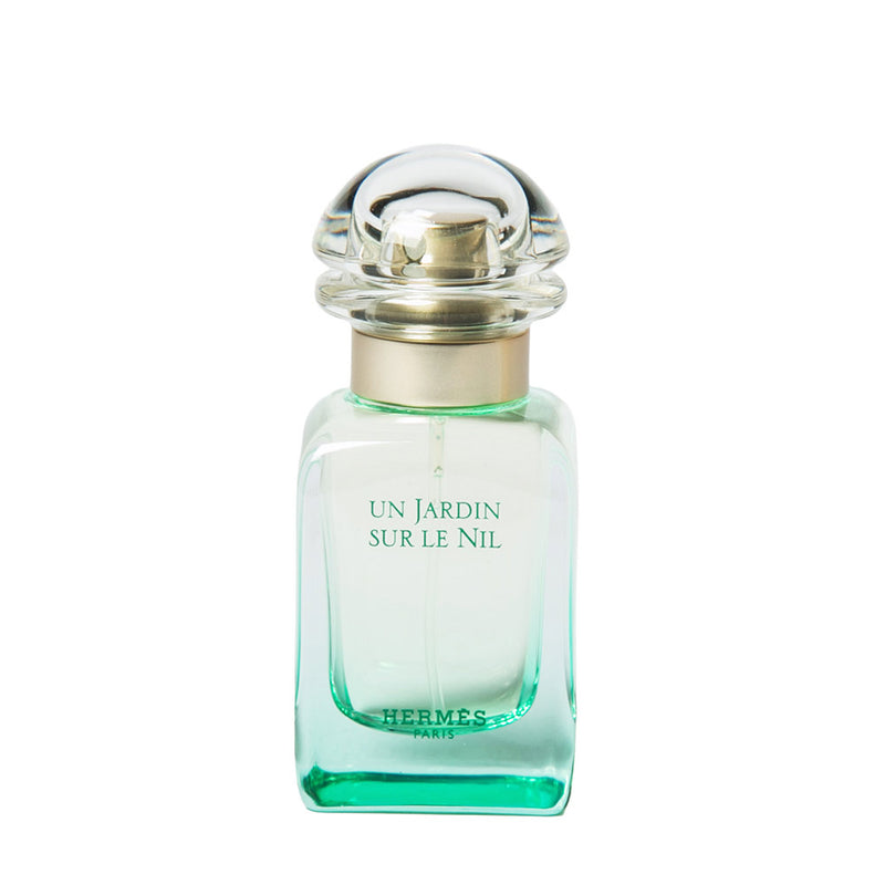 並行輸入品 エルメス ナイルの庭 オードトワレ 30mL&125mL 【直送品
