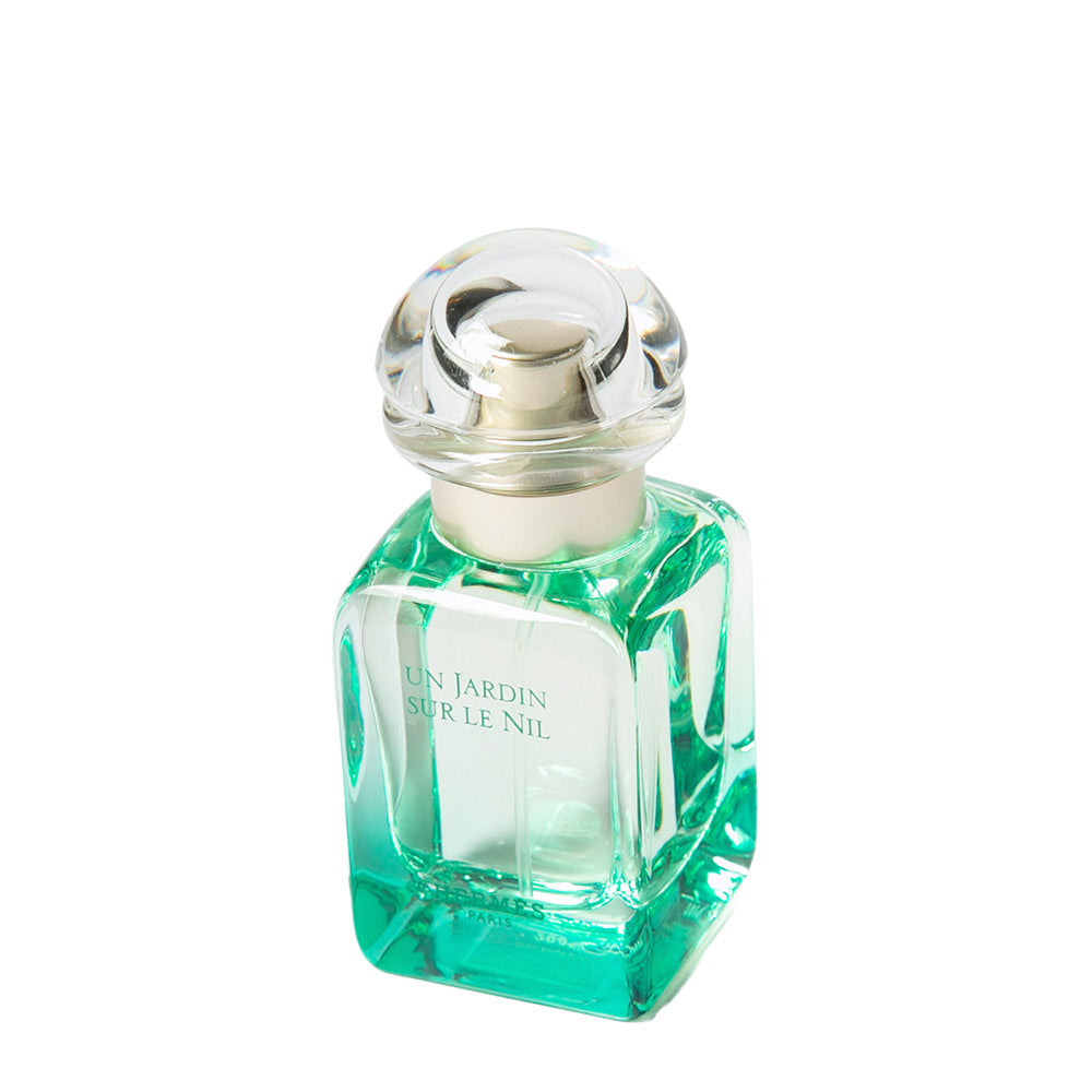 並行輸入品 エルメス ナイルの庭 オードトワレ 30mL&125mL 【直送品