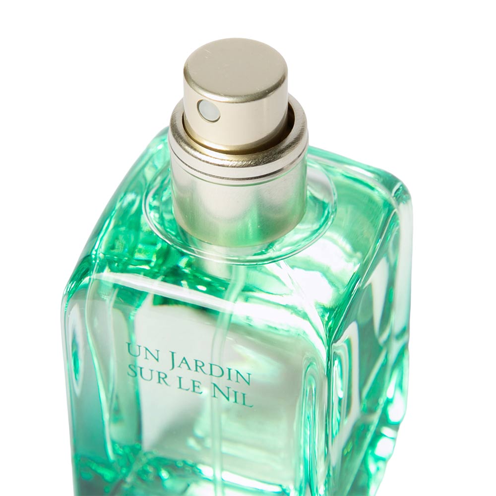 並行輸入品 エルメス ナイルの庭 オードトワレ 30mL&125mL 【直送品