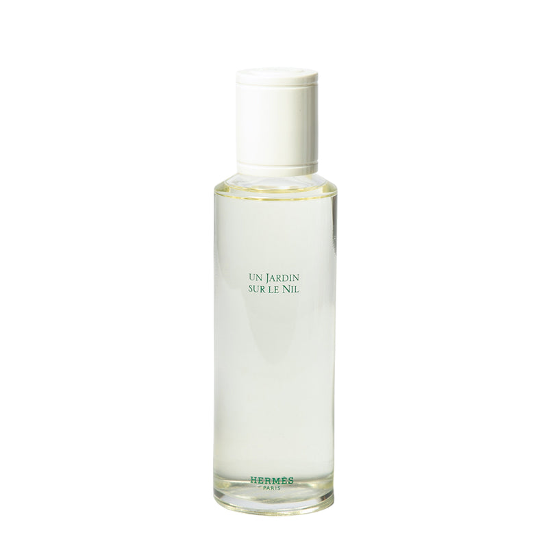 並行輸入品 エルメス ナイルの庭 オードトワレ 30mL&125mL 【直送品