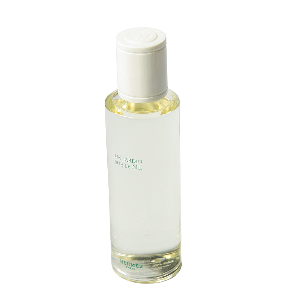 並行輸入品 エルメス ナイルの庭 オードトワレ 30mL&125mL 【直送品