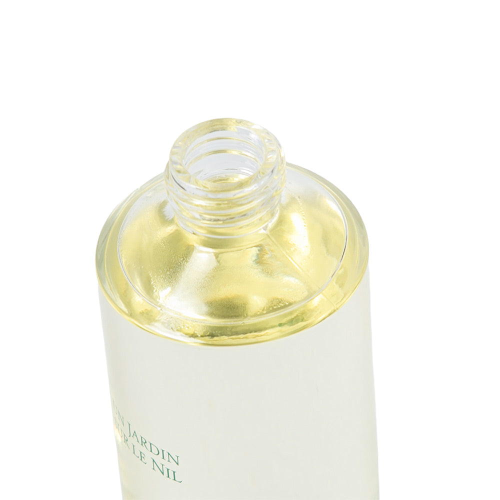 並行輸入品 エルメス ナイルの庭 オードトワレ 30mL&125mL 【直送品
