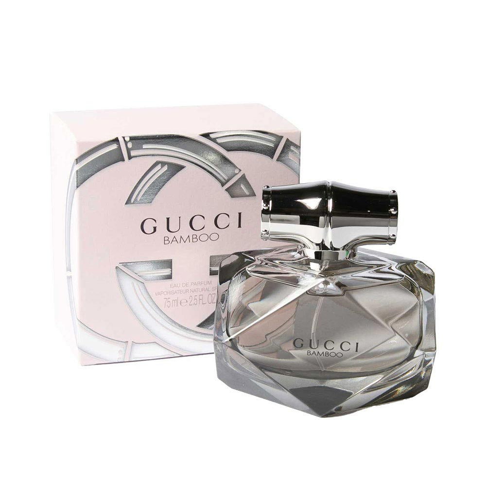 グッチ バンブー オードパルファム 並行輸入品 グッチ バンブー オードパルファム 75mL 【直送品】 返品