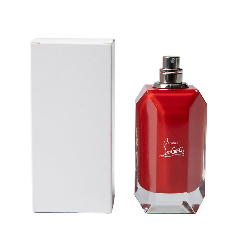 並行輸入品 クリスチャンルブタン ルビドゥー リフィル EDP 90mL