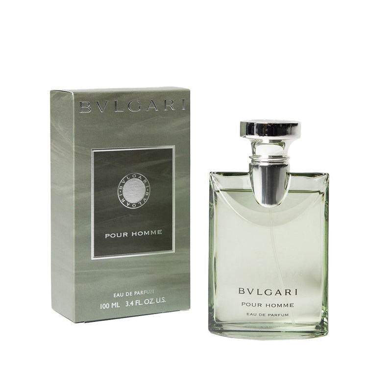 ブルガリ プールオム オードパルファム 100ml 新品 未使用 BVLGARI 並行輸入品 ブルガリ プールオム オードパルファム 100mL 【直送品