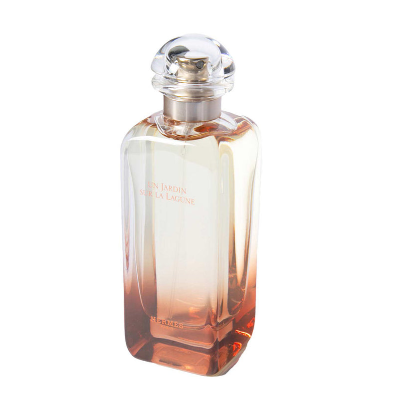 エルメス HERMES 香水 100mL ラグーナの庭 オードトワレ 箱無し