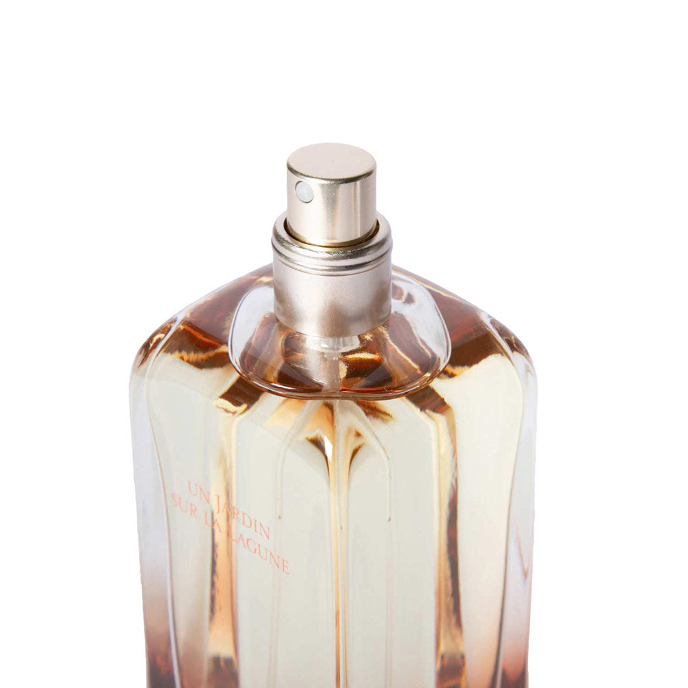並行輸入品 エルメス ラグーナの庭 オードトワレ 100mL 【直送品 