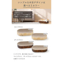 バリバリボウルXL オーバル ダークブラウン メーカー直送▼返品・キャンセル不可【他商品との同時購入不可】