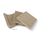 バリバリボードウッドプレミアム交換 ライトブラウン メーカー直送▼返品・キャンセル不可【他商品との同時購入不可】