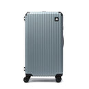 キャリーケースＬ sfrs-2401-L-SAXBL メーカー直送 ▼返品・キャンセル不可【他商品との同時購入不可】