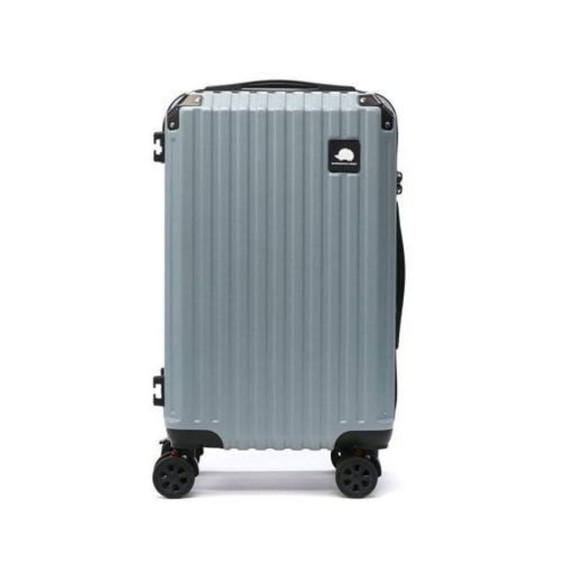 キャリーケースS sfrs-2401-S-SAXBL 【直送品】 返品・キャンセル・他