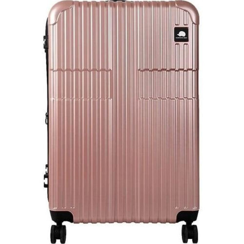 キャリーケースL ベビーピンク sfrs-2402-L-BPI 【直送品】 返品