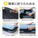 伸縮キャリーケースＳ  sfrs-2503-S-IVWH メーカー直送 ▼返品・キャンセル不可【他商品との同時購入不可】