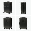 キャリーケースL  sfrs-2402-L-IVBE 【直送品】 返品・キャンセル・他商品と同時購入は不可