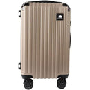 キャリーケースL sfrs-2401-L-GBEBK メーカー直送 ▼返品・キャンセル不可【他商品との同時購入不可】