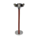 スタンドアシュトレイ PASADENA ME013666 メーカー直送 ▼返品・キャンセル不可【他商品との同時購入不可】