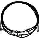 スーパー工業 延長高圧ミストホースセット5m Digi Mist メーカー直送 ▼返品・キャンセル不可【他商品との同時購入不可】